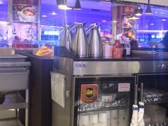 -黄记煌三汁焖锅(顺义华联店)