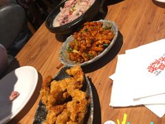 -付小姐在成都(中山公园店)