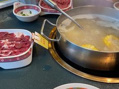 -大吉利·潮汕鲜牛肉火锅(西安店)