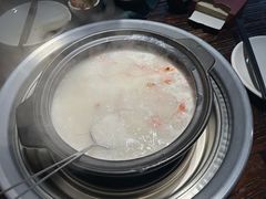 -大良毋米粥(锦龙路总店)