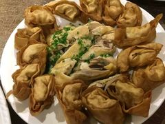 -徐记私厨(半淞园路店)