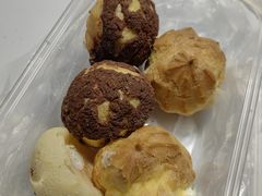 -中国传媒大学南广学院第1食堂