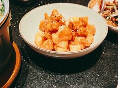 -华豫川酒家(大卫城店)