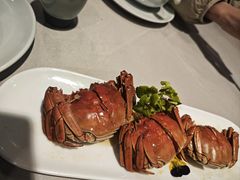 -老阊门菜馆(山塘街店)