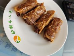 炸松肉-护国寺小吃店(阜成门桥店)