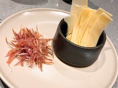 -半山腰·云南菜(侨福芳草地店)