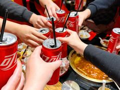 -红运火锅·中国名火锅·国风演绎(省体店)