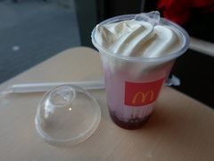 -麦当劳(安立路店)
