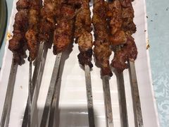 -巴依老爷·新疆美食(上城区天城路店)