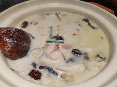 -老阿爸鲜鱼土菜(昆山花桥店)