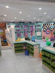 -孩子王童乐园(唐山万达广场店)