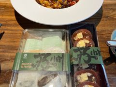 -鱼食饭稻·苏浙土菜17年老馆子(平江路店)