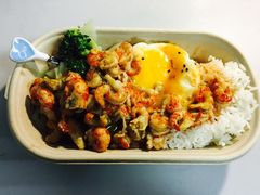 -海盗虾饭·剥好的小龙虾饭(SOHO尚都店)