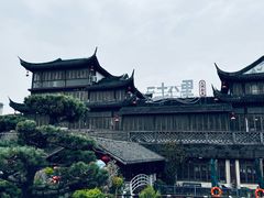 -二十八里太湖船菜(吉祥路店)