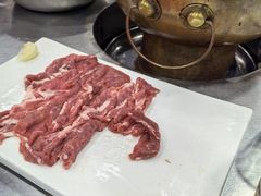 -三兴涮羊肉(荣安大街店)