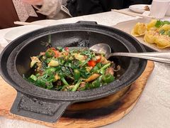 -清华大学-甲所餐厅