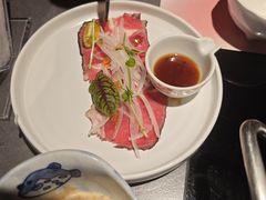 -匠和风精致料理(祥禾天地店)