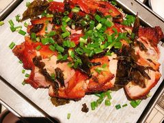 -绿茶餐厅(松江万达店)