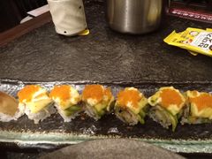 -古田居·特色寿司料理(星之岛旗舰店)