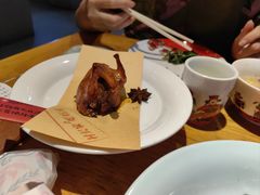 -村长家的疙瘩汤·东营菜(东营茶城店)