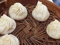 -锡笼记·无锡小笼(常熟万达店)