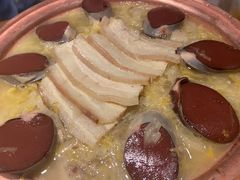 杀猪菜-奉天小馆·非遗东北菜(沈阳万象城店)
