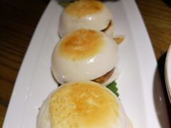 酸甜牛肉包-广东道至正餐厅(区庄店)