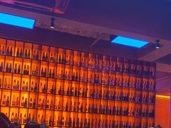 -何师烧烤Pro ·江湖川菜·小龙虾·精酿(太古里旗舰店)