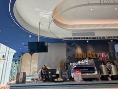 -LAVAZZA拉瓦萨咖啡(星荟中心店)