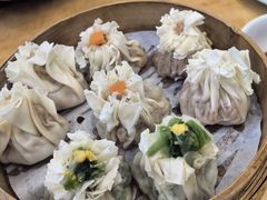 -都一处烧麦馆(前门店)