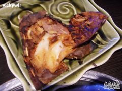 -金柚子韩国烤肉(威宁路店)