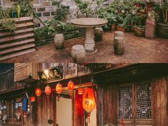 -紫阳古街
