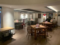 大堂-树厨贵州菜(大十字店)