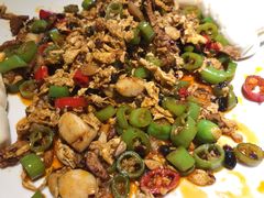 -吕氏疙瘩汤·私家菜馆(慈云寺店)