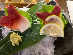 -白石的深夜食堂(大上海店)