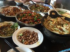 -鸿兴楼酒家嘉山路店