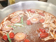 -湊湊火锅·茶憩(南京万象天地店)