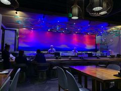 -和彩放题餐厅(酒仙桥店)
