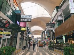 -天河棠下·智汇PAPK停车场