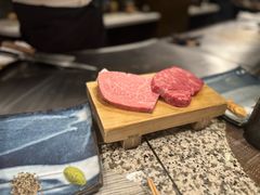 -神户牛排餐厅MOURIYA(总店)