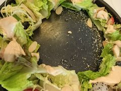 -王品牛排(郑州大卫城店)