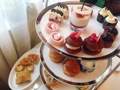 -Salon de Ville浦江汇(上海外滩华尔道夫酒店店)