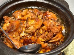 -九龙湾·御膳坊(九龙窠路店)