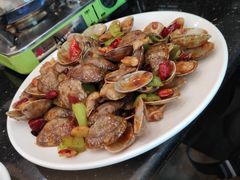 -瑞杰烧烤店·24小时营业(山东路店)