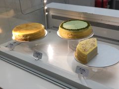 -Lady M New York(澳门伦敦人店)