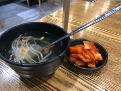 -吴草鸡爪오초닭발韩食堂(融恒盈嘉中心店)