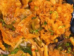 -螺大喜螺蛳粉(华业东方玫瑰店)
