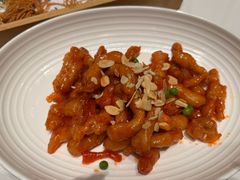 -大张烙馍村·美食地标(泉山店)