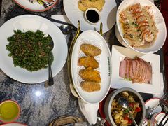 -百联临沂购物中心(临沂路店)