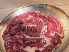 -西塔老太太泥炉烤肉(双井店)